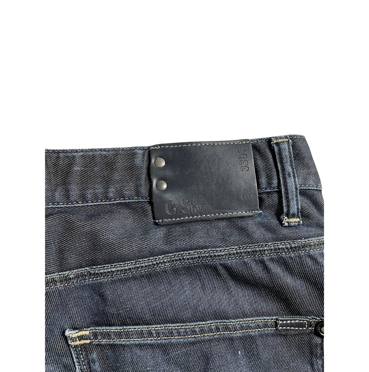 G-Star RAW Vintage Jeans Straight Fit Größe L/XL
