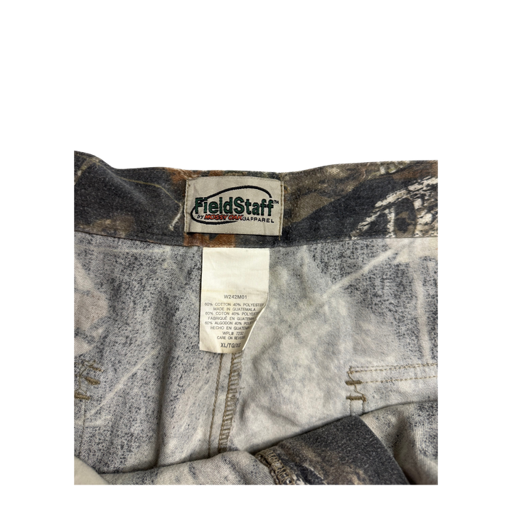 Realtree Vintage Jeans Baggy Fit Größe L/XL