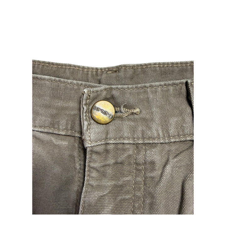 Carhartt Vintage Jeans Baggy Fit Größe M/L