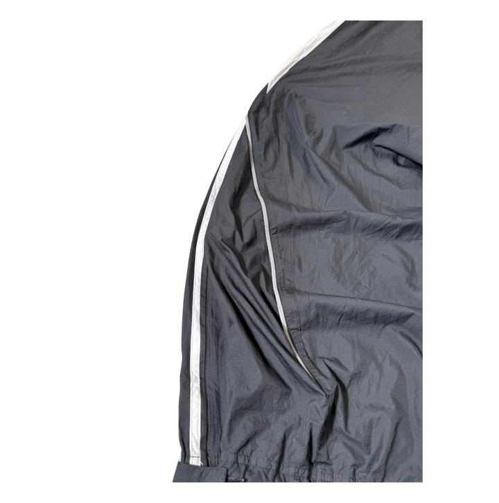 Adidas Vintage Trackpants Baggy Fit Größe M/L