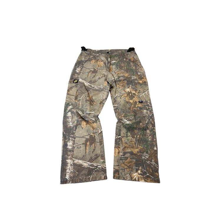 Realtree Vintage Jeans Baggy Fit Größe M/L