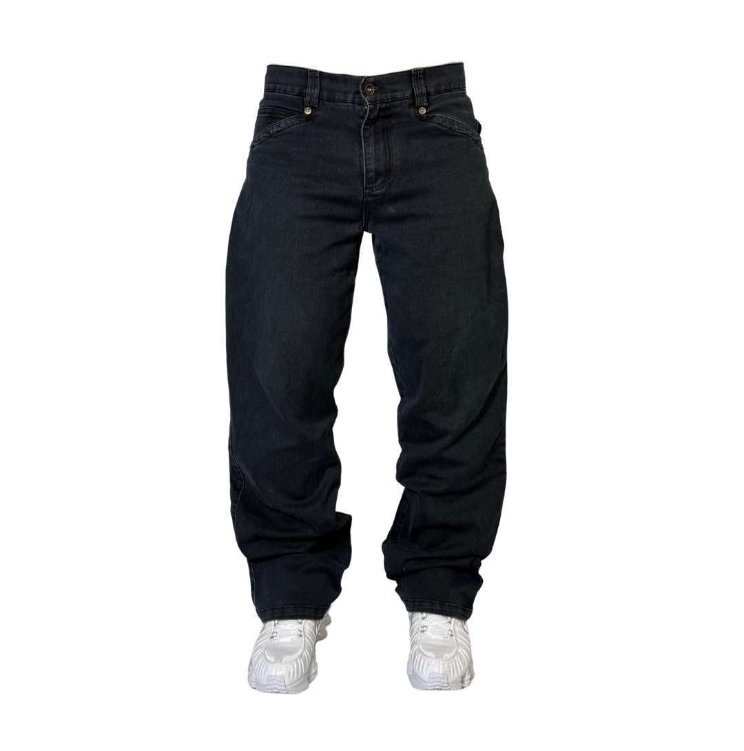 Armani Vintage Jeans Straight Fit Größe M/L