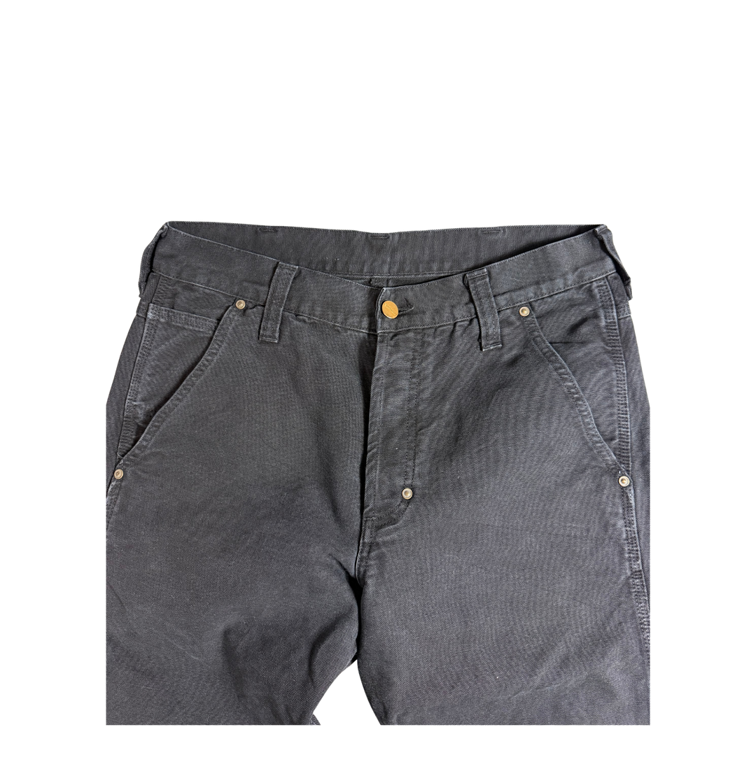 Carhartt Vintage Jeans Straight Fit Größe M/L