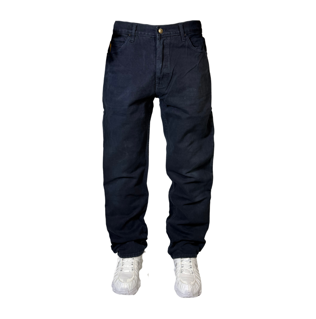 Armani Vintage Jeans Straight Fit Größe M/L