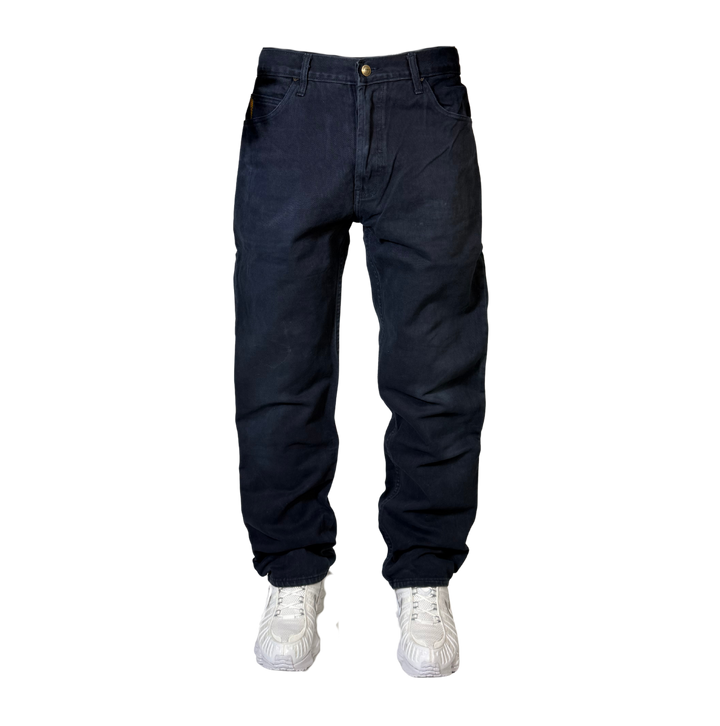 Armani Vintage Jeans Straight Fit Größe M/L