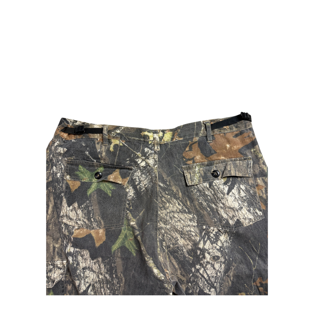 Realtree Vintage Jeans Baggy Fit Größe L/XL