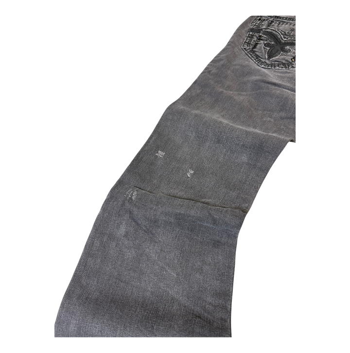 Rock Revival Vintage Jeans Slim Fit Größe M/L