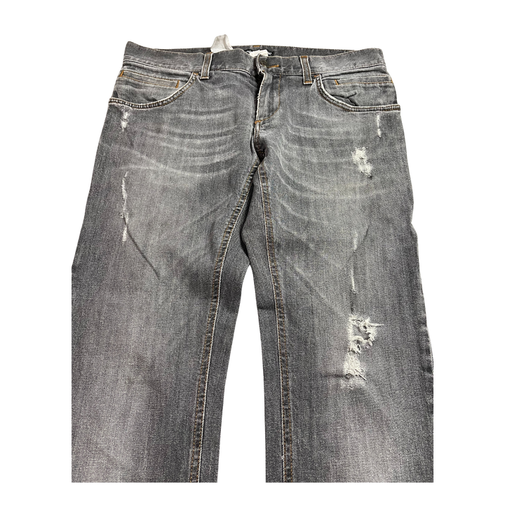 Dolce & Gabbana Vintage Jeans Slim Fit Größe M/L