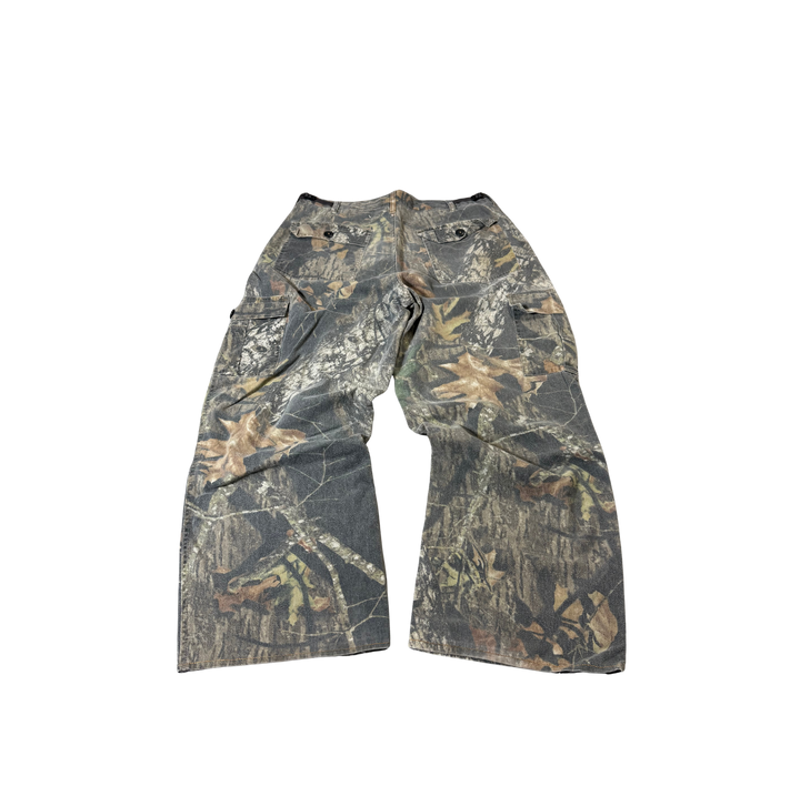 Realtree Vintage Jeans Baggy Fit Größe M/L