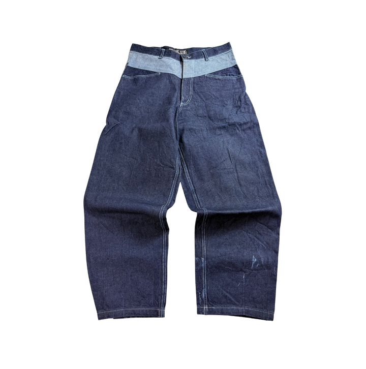 Vintage Jeans Baggy Fit Größe M/L