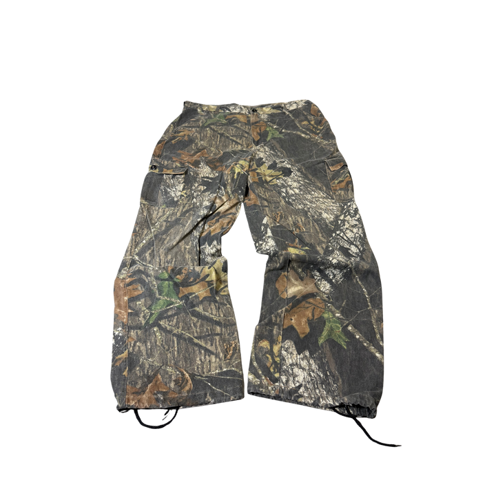 Realtree Vintage Jeans Baggy Fit Größe L/XL