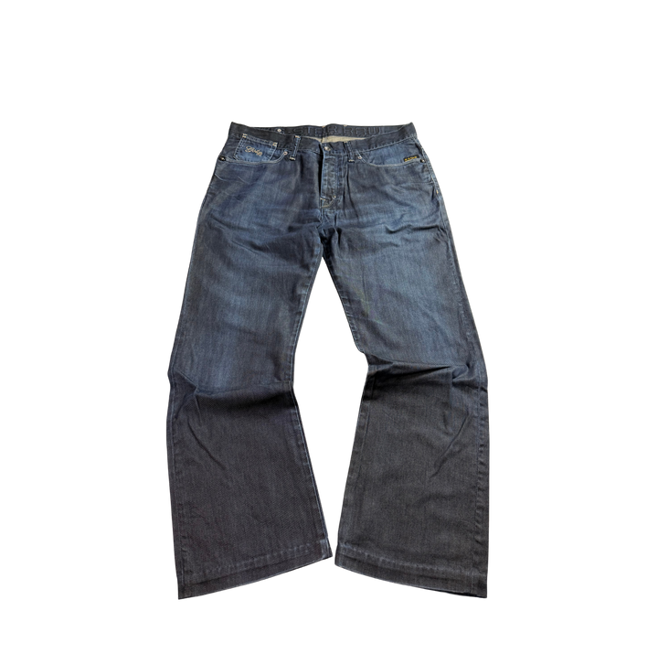 G-Star RAW Vintage Jeans Straight Fit Größe L/XL