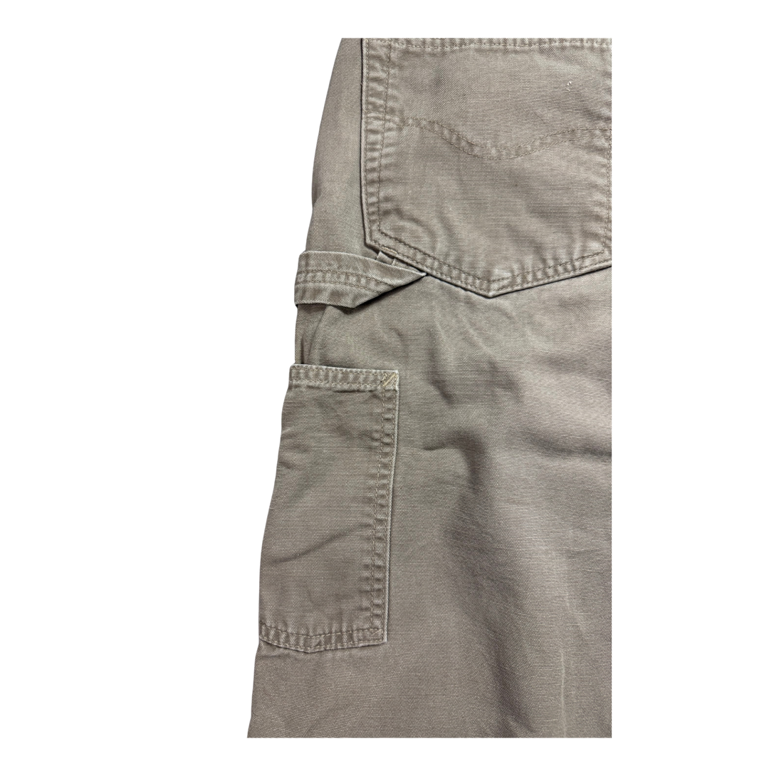 Carhartt Vintage Jeans Baggy Fit Größe M/L
