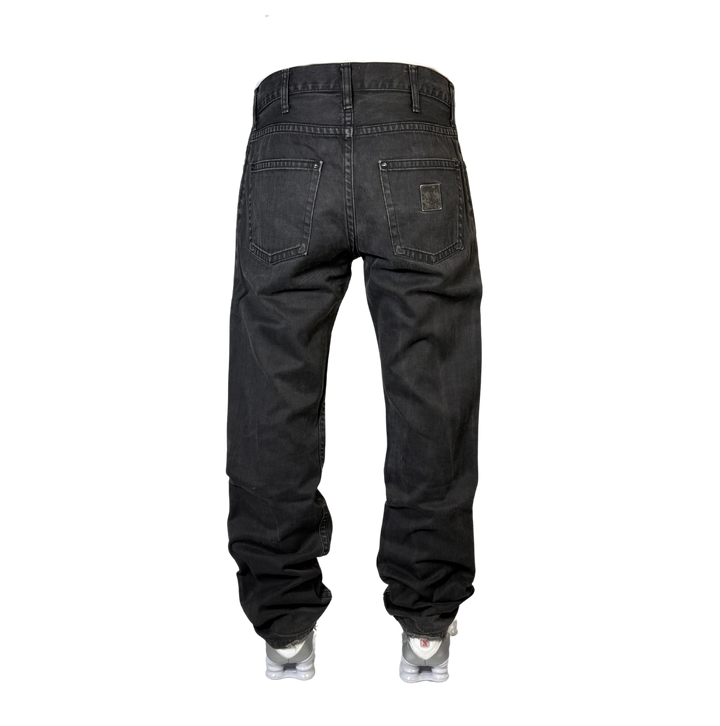 Carhartt Vintage Jeans Flared Fit Größe M/L