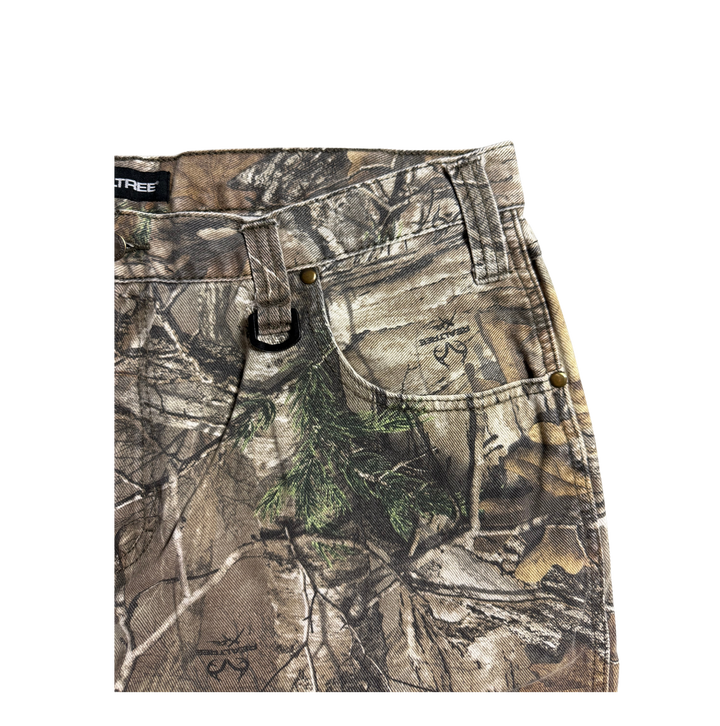 Realtree Vintage Jeans Baggy Fit Größe L/XL