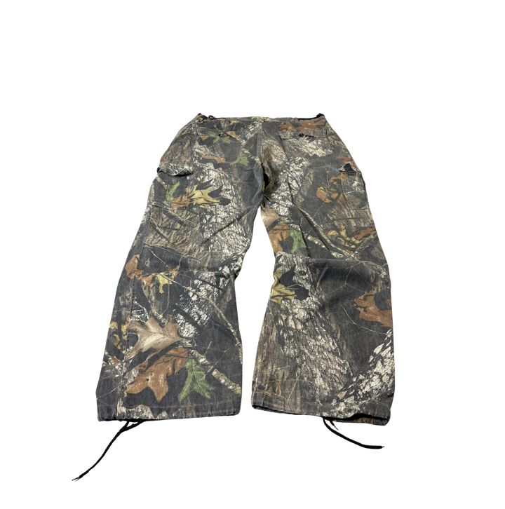 Realtree Vintage Jeans Baggy Fit Größe L/XL