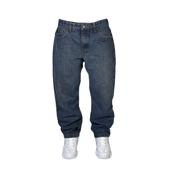 SOUTH POLE Vintage Jeans Baggy Fit Größe M/L