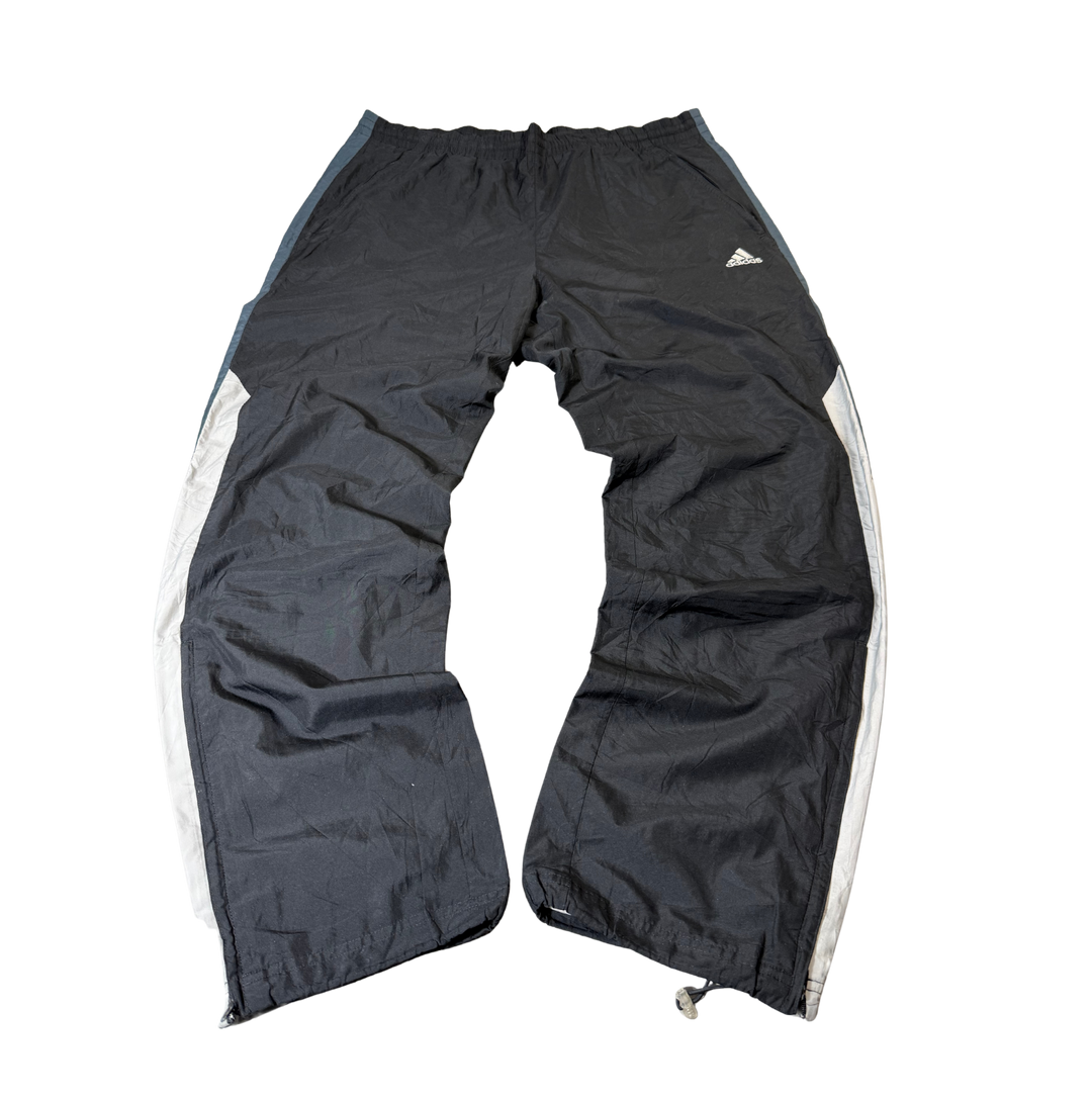 Vintage Trackpants Straight Fit Größe L/XL