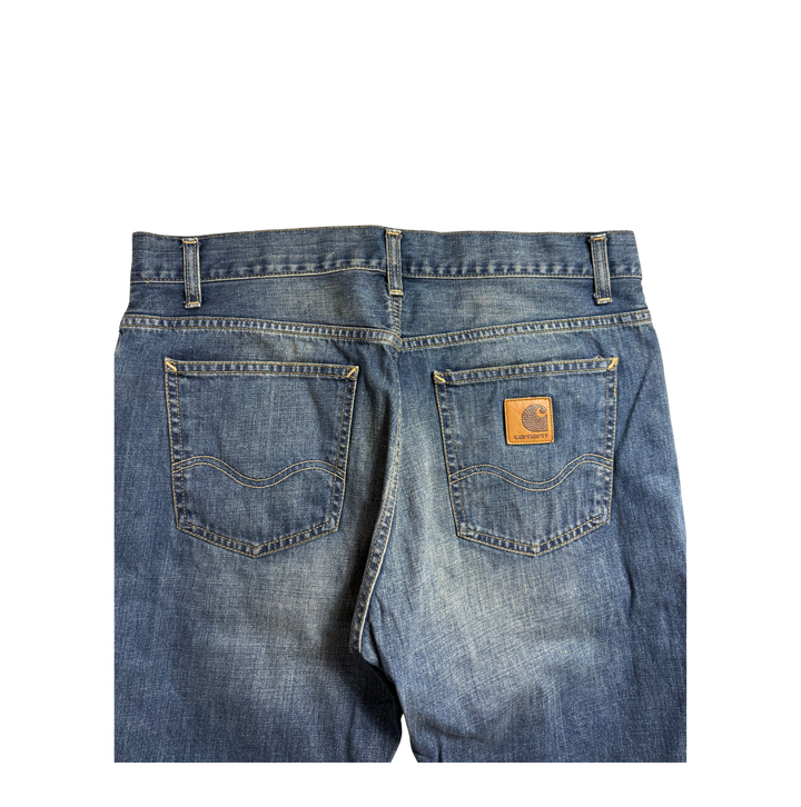 Carhartt Vintage Jeans Straight Fit Größe M/L