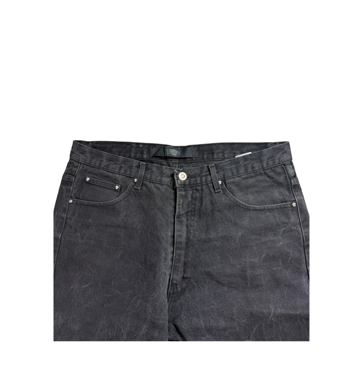 Versace Vintage Jeans Straight Fit Größe M/L