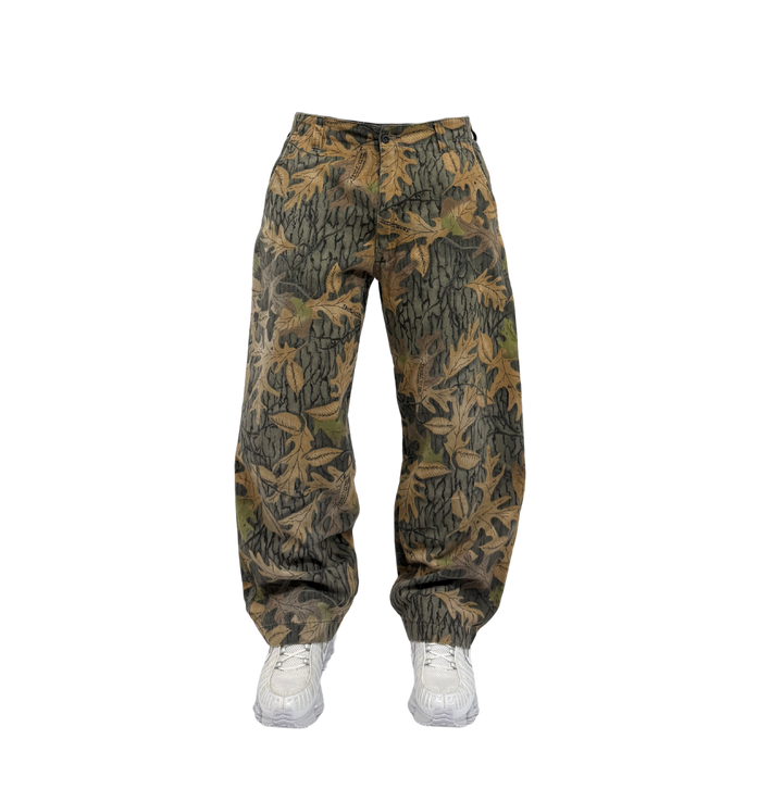Realtree Vintage Jeans Baggy Fit Größe L/XL