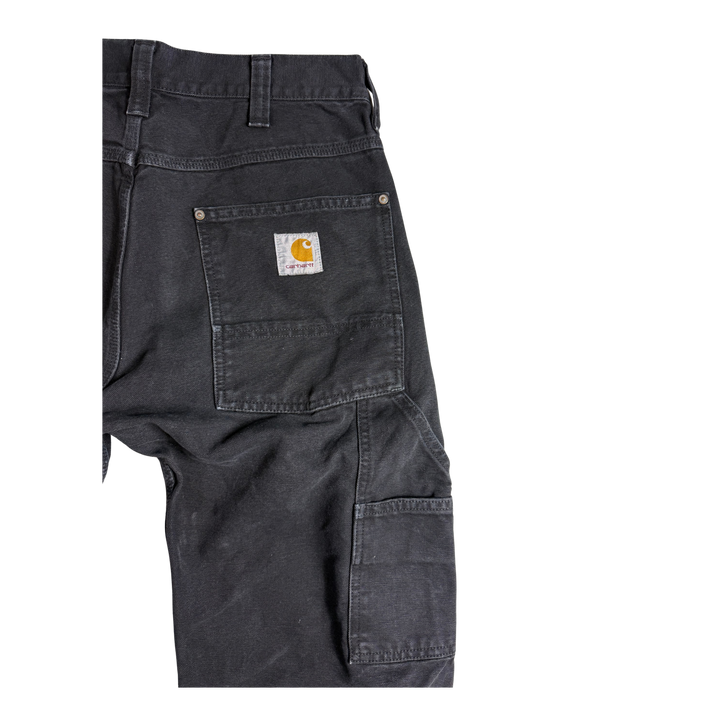 Carhartt Vintage Jeans Straight Fit Größe M/L