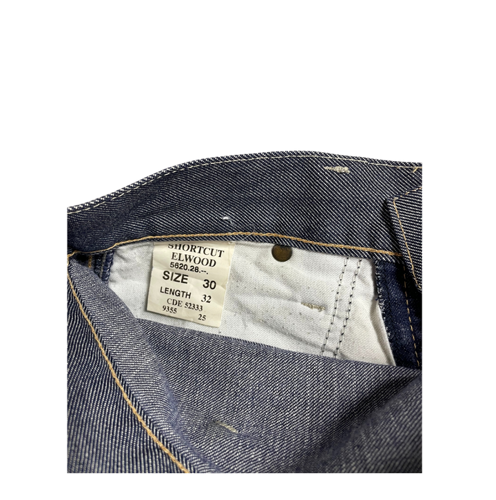 G-Star RAW  Vintage Jeans Straight Fit Größe S/M