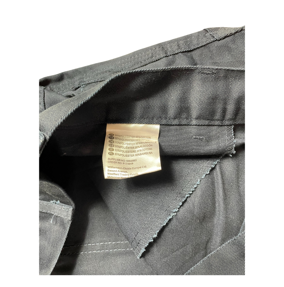Dickies Vintage Chino Baggy Fit Größe M/L