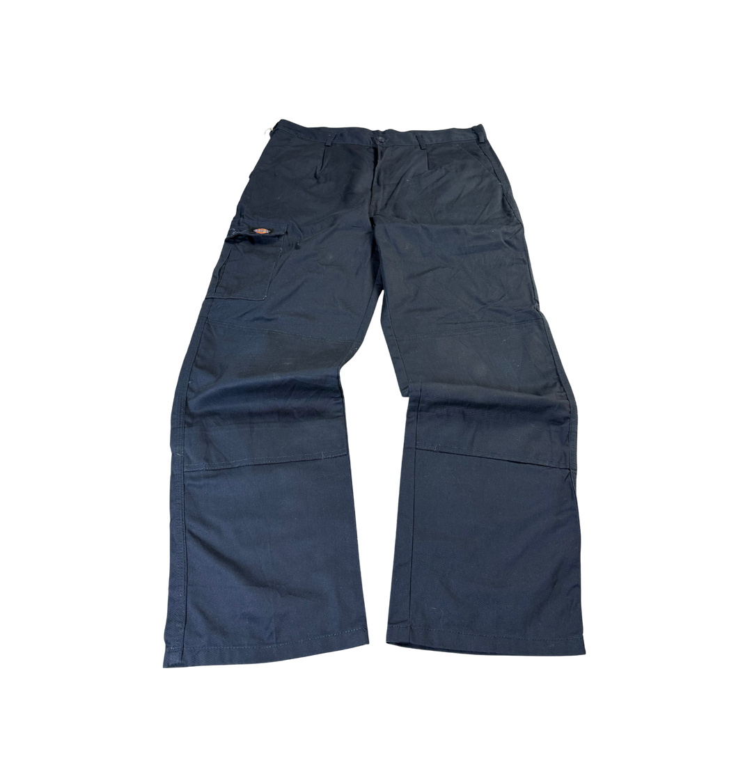 Dickies Vintage Chino Baggy Fit Größe M/L
