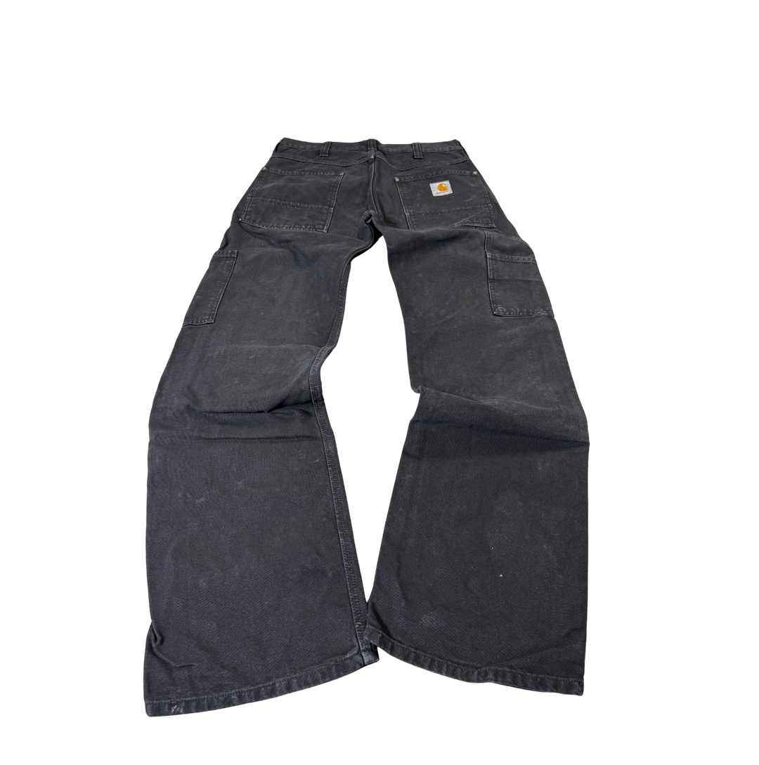 Carhartt Vintage Jeans Straight Fit Größe M/L