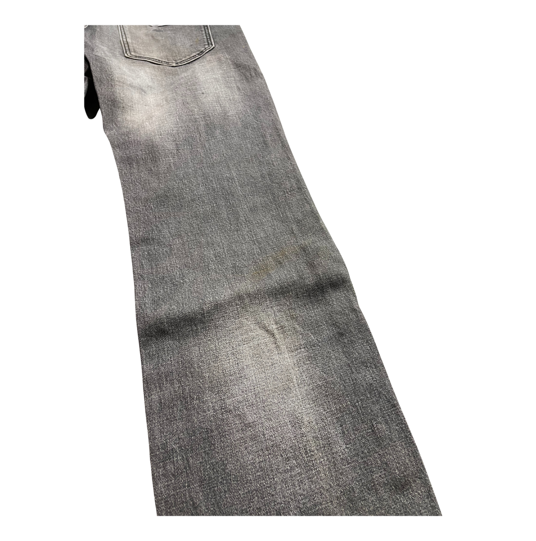 Dolce & Gabbana Vintage Jeans Straight Fit Größe M/L