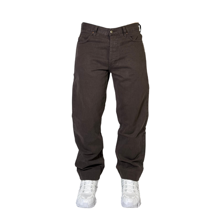 Lee Vintage Jeans Straight Fit Größe M/L