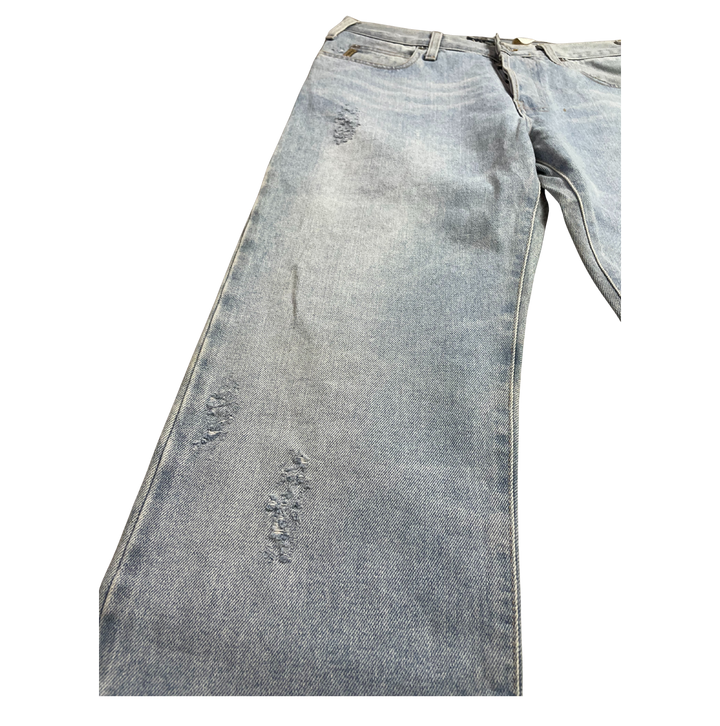 Armani Vintage Jeans Straight Fit Größe M/L