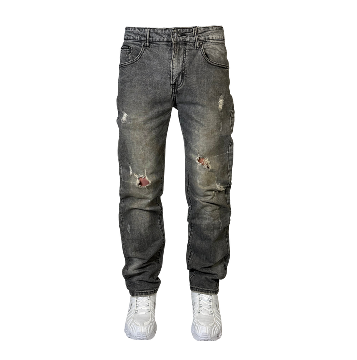 Dolce & Gabbana Vintage Jeans Straight Fit Größe M/L