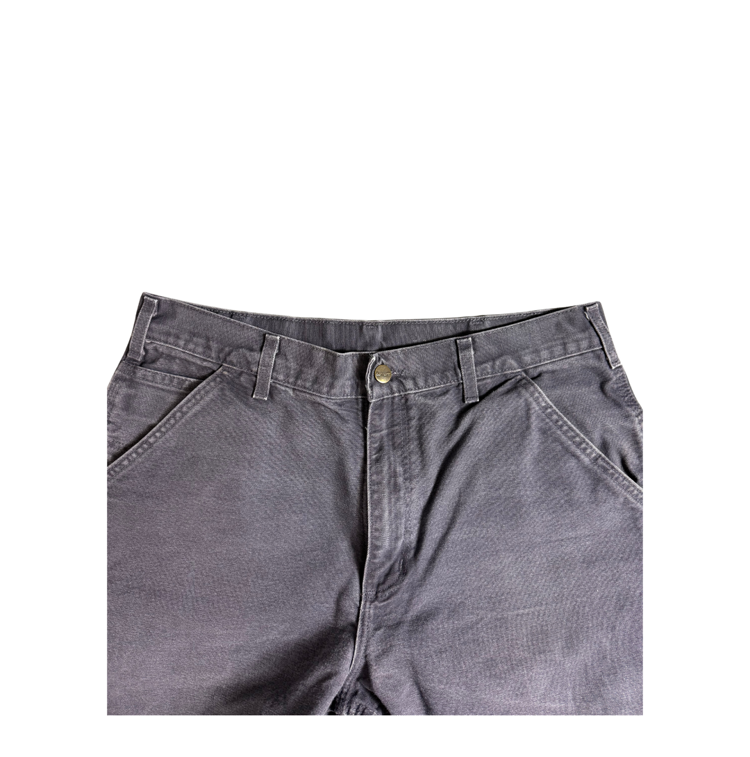 Carhartt Vintage Jeans Baggy Fit Größe M/L