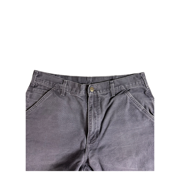 Carhartt Vintage Jeans Baggy Fit Größe M/L