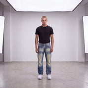 Vintage Super Washed Straight Jeans W29/L32