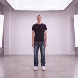 Vintage Super Washed Straight Jeans W33/L34