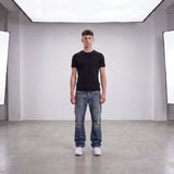 Diesel Washed Bootcut Jeans W32/L32
