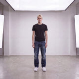 Diesel Washed Straight Jeans W34/L36