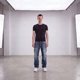 Camp David Straight Washed Jeans W34/L32