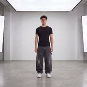 Carhartt Baggy Worke Pants W32/L30