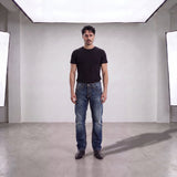 Camp David Washed Bootcut Jeans W38/L34